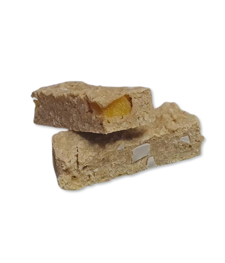 BIZCOCHITOS DE FRUTA