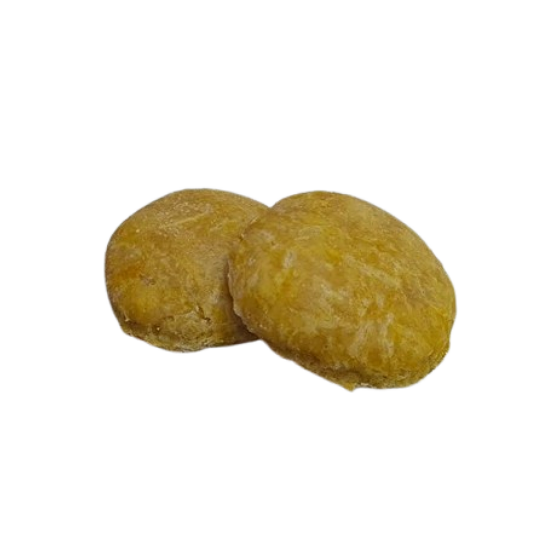 GALLETAS DE QUESO Y CÚRCUMA PARA PERROS