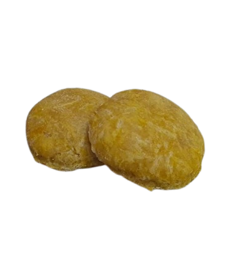 GALLETAS "CHINITOWN"