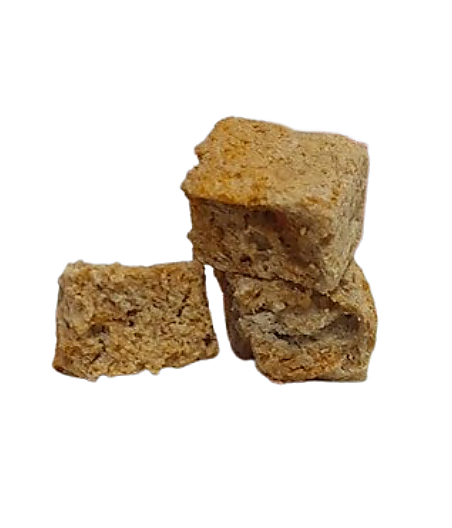 BOCADITOS DE AVENA