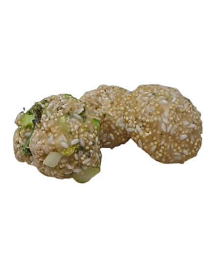 GALLETAS "ARRÓCOLI"