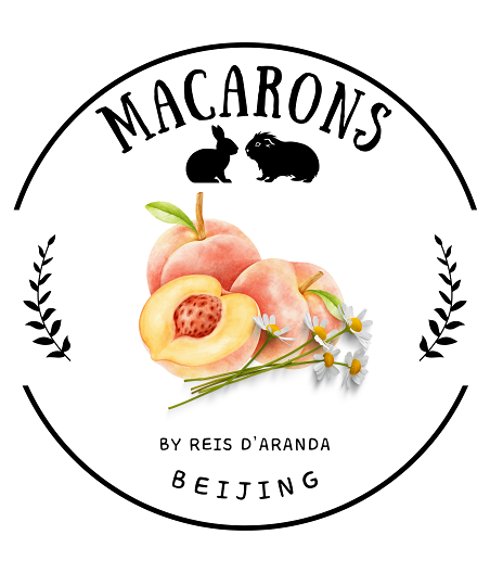 MACARON "BEIJING"