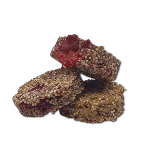 GALLETAS "LOCHO"