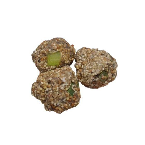 GALLETAS "HERMES"