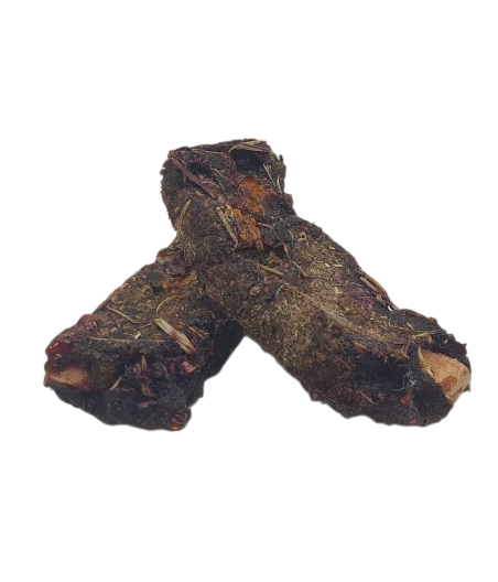 BARRITAS DE FRUTAS
