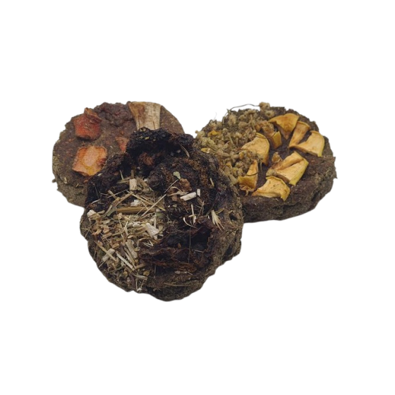 GALLETAS "BALTA"