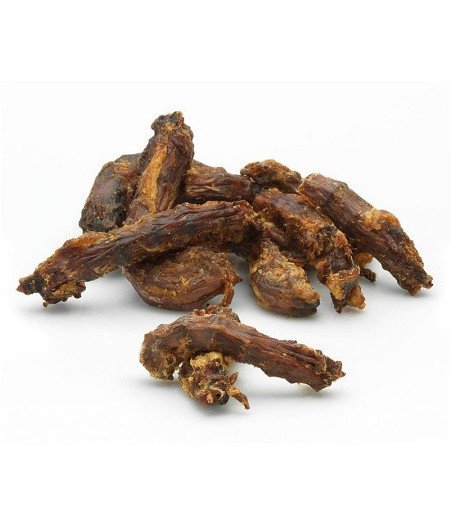 CUELLOS DE POLLO