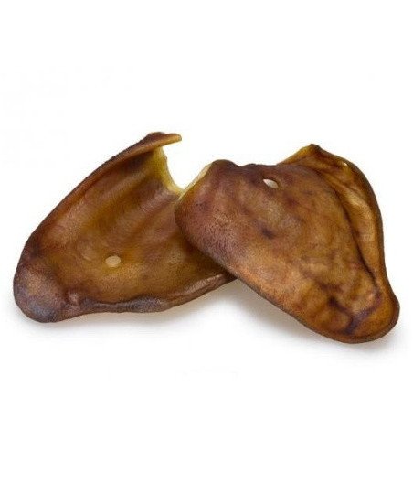 OREJA DE CERDO