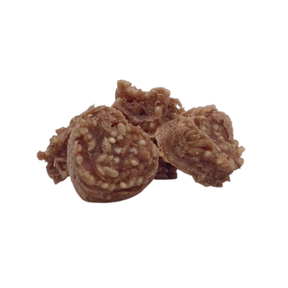 GALLETAS "HAM HAM BERRY"