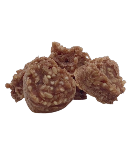 GALLETAS "HAM HAM BERRY"
