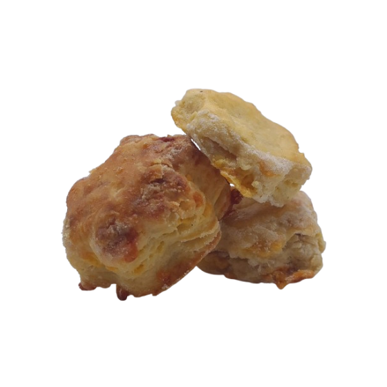 Cópia de GALLETAS "HAM HAM BERRY"