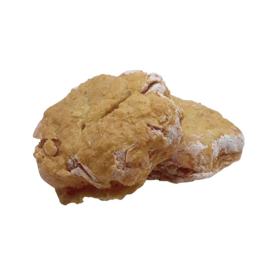 Cópia de Cópia de GALLETAS "HAM HAM BERRY"