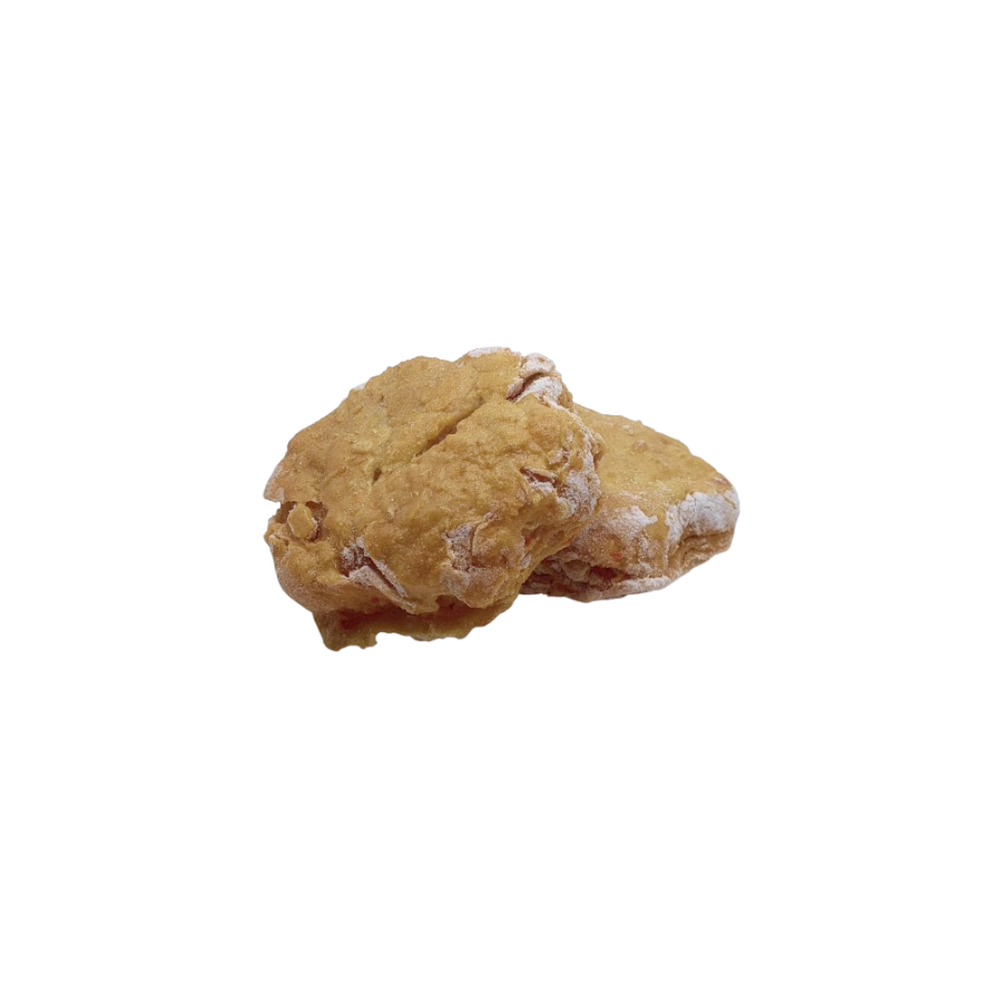 Cópia de Cópia de GALLETAS "HAM HAM BERRY"