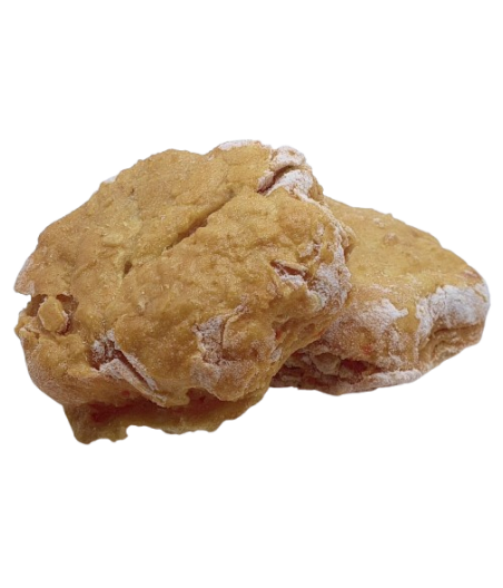 Cópia de Cópia de GALLETAS "HAM HAM BERRY"