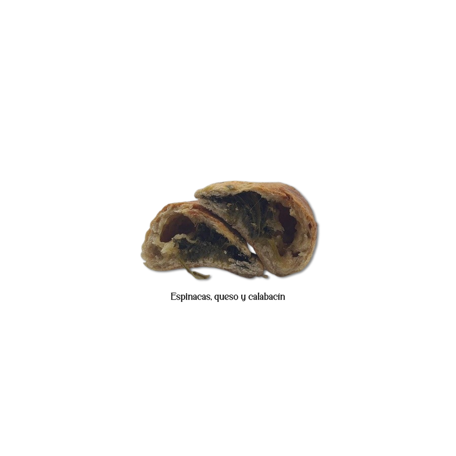 EMPANADILLAS