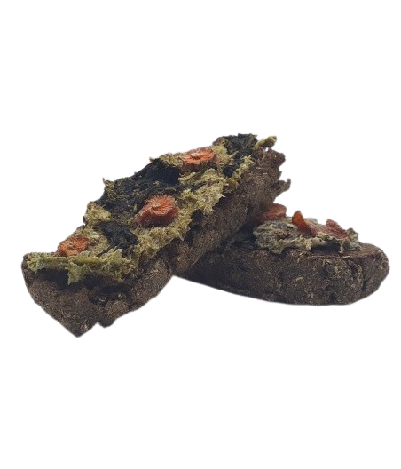 BARRITAS DE VERDURAS