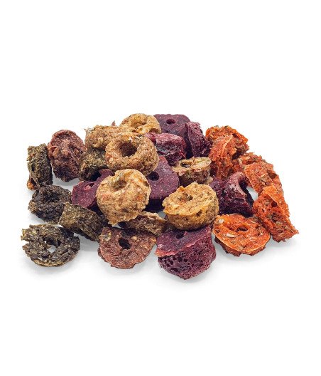 GALLETAS "IRIS"