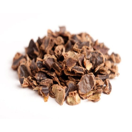 SNACKS DE ALGARROBA PARA CONEJOS
