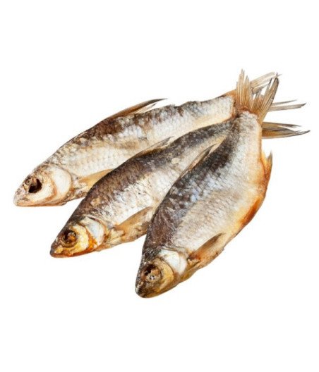 PECECITOS DESHIDRATADOS